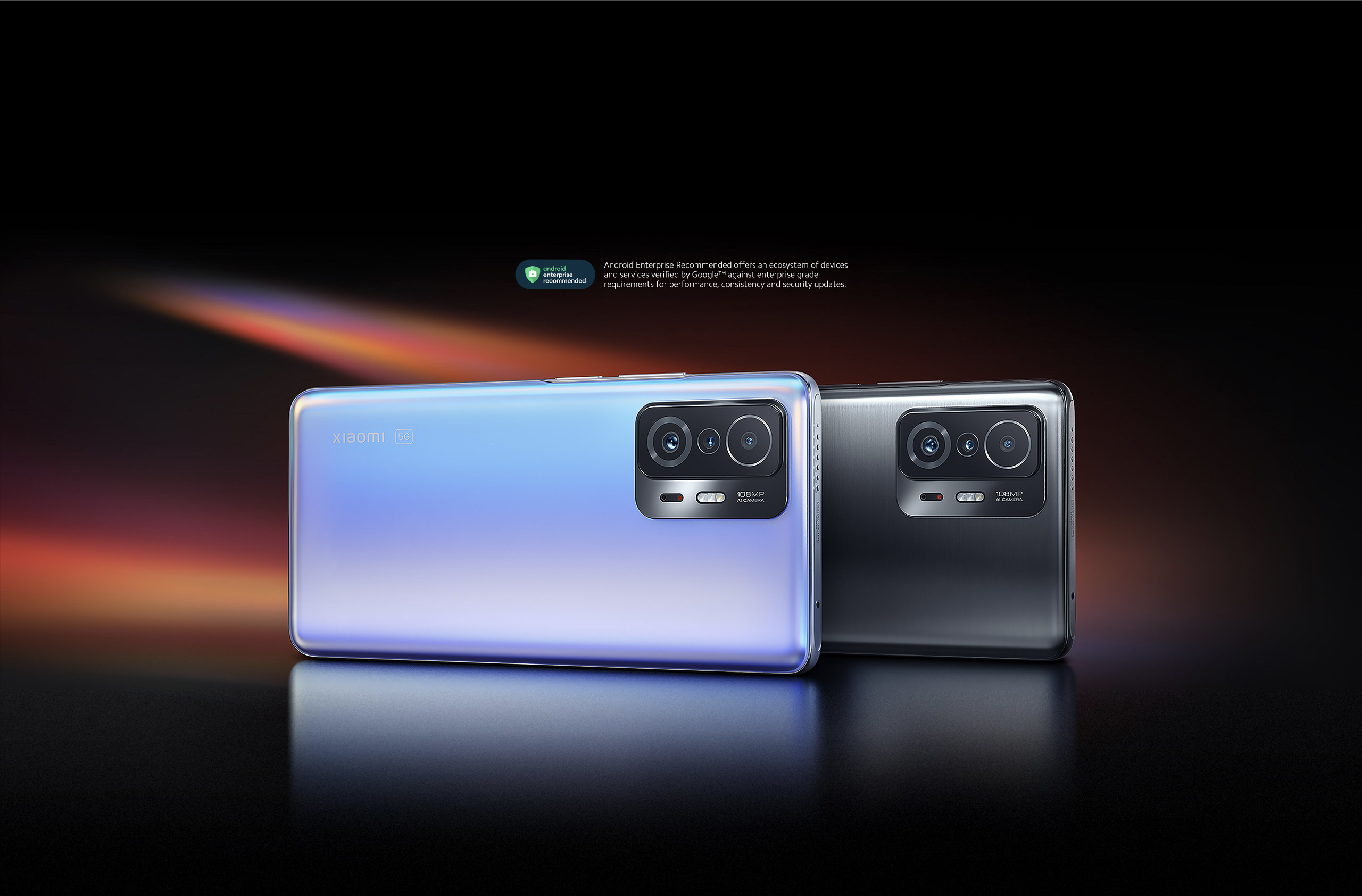 Los Xiaomi 11T y 11T Pro con cámara de hasta 108 megapíxeles se filtran en  nuevas imágenes