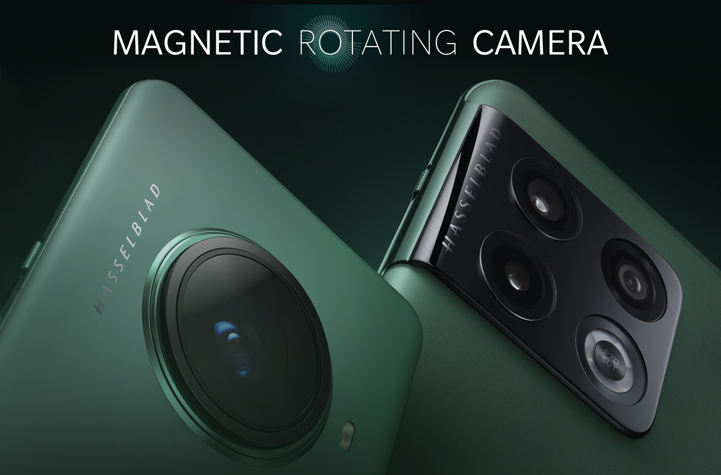 OnePlus 11 Pro Might Come With A Crazy Rotating Camera Module - Smartprix