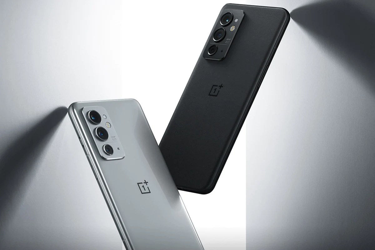 Xiaomi 11T Pro vs OnePlus 9RT: Which phone should you buy?