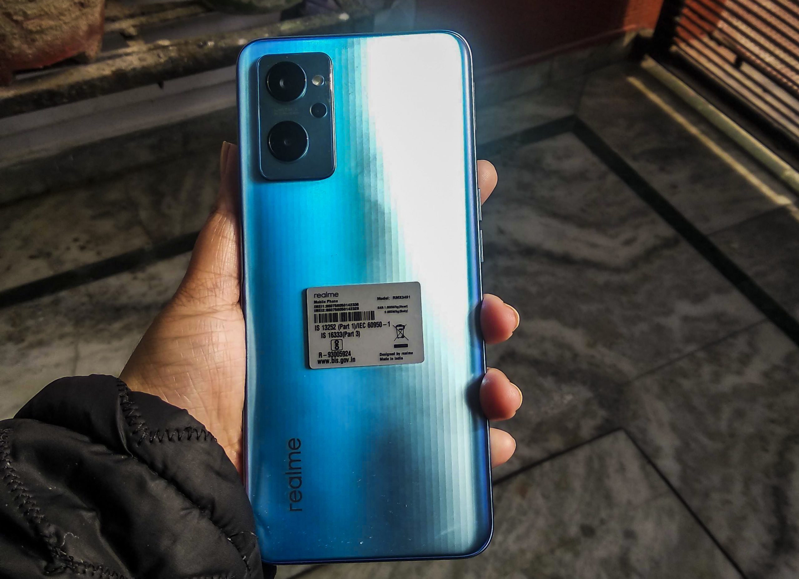 Realme 9i review — Great performance, battery life and display