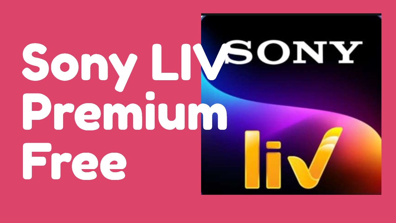how to get sony liv subscription free