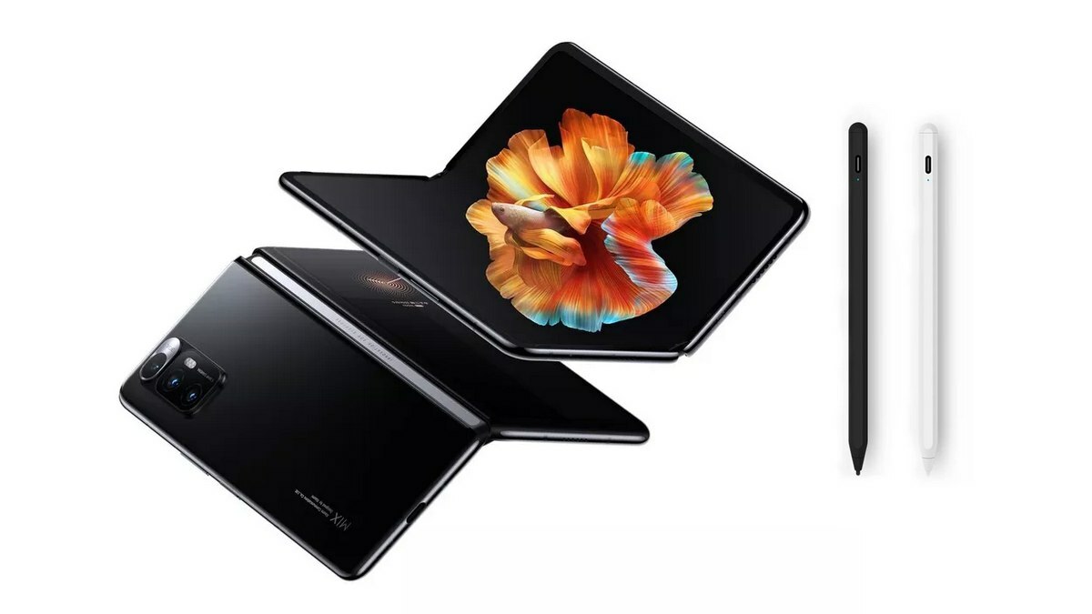 Xiaomi Mix Fold 2 might come with stylus support & 8 Gen 1 SoC; Mix Flip is in the works too - Smartprix Xiaomi Mix Fold 2 might come with stylus support & 8 Gen 1 SoC; Mix Flip is in the works too - Smartprix