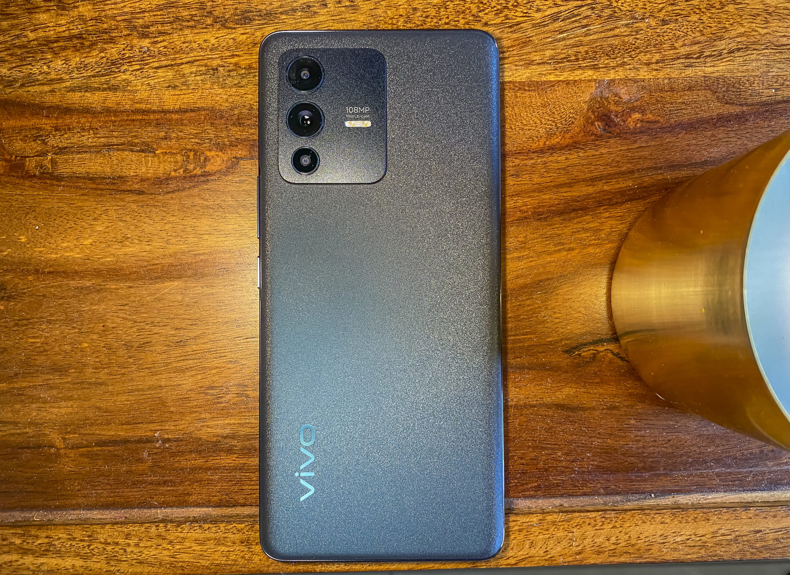 Vivo V23 Pro Camera Review: A Day With Vivo V23 Pro Camera 