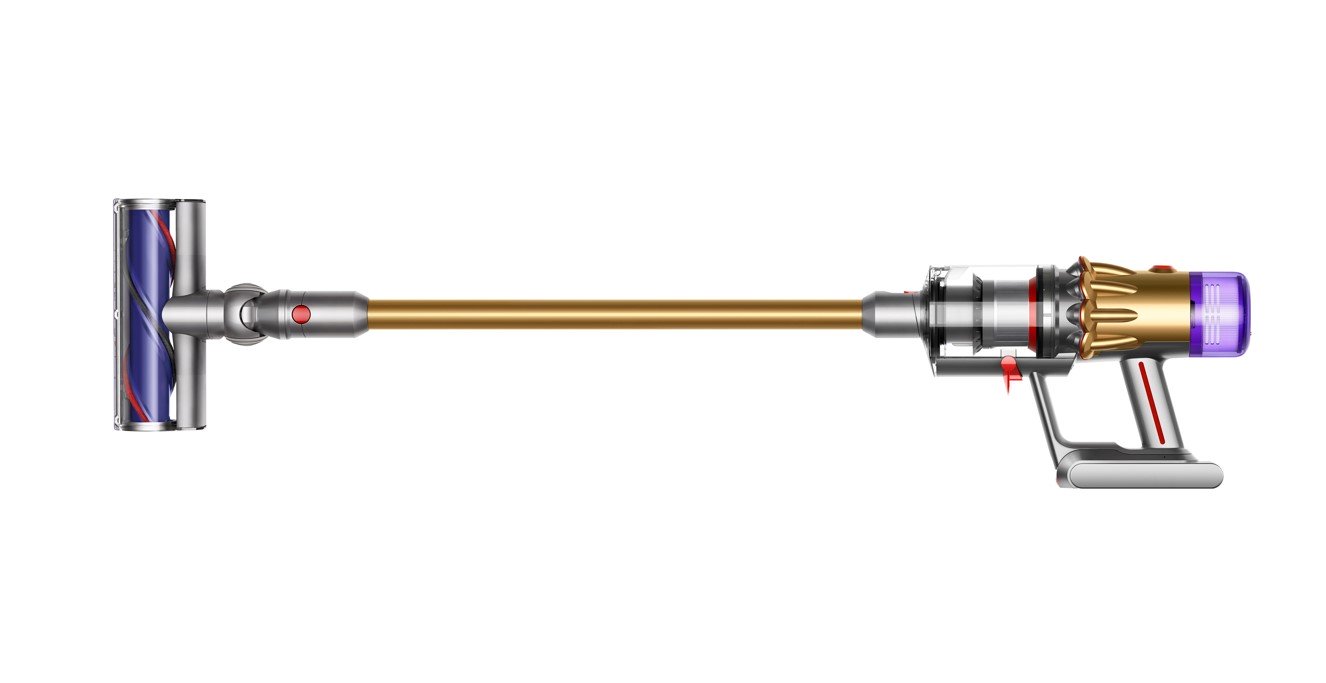 Dyson V12 Slim Vacuum Cleaner launched in India Smartprix