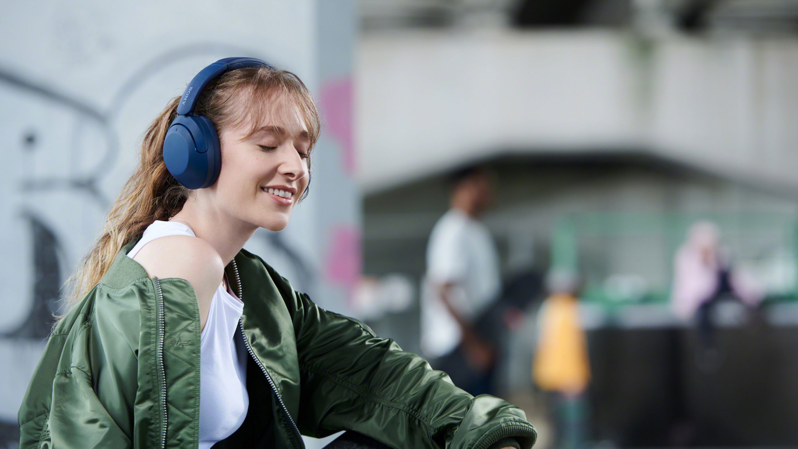 Sony Launches WH-XB910N With Noise Cancellation & More at
