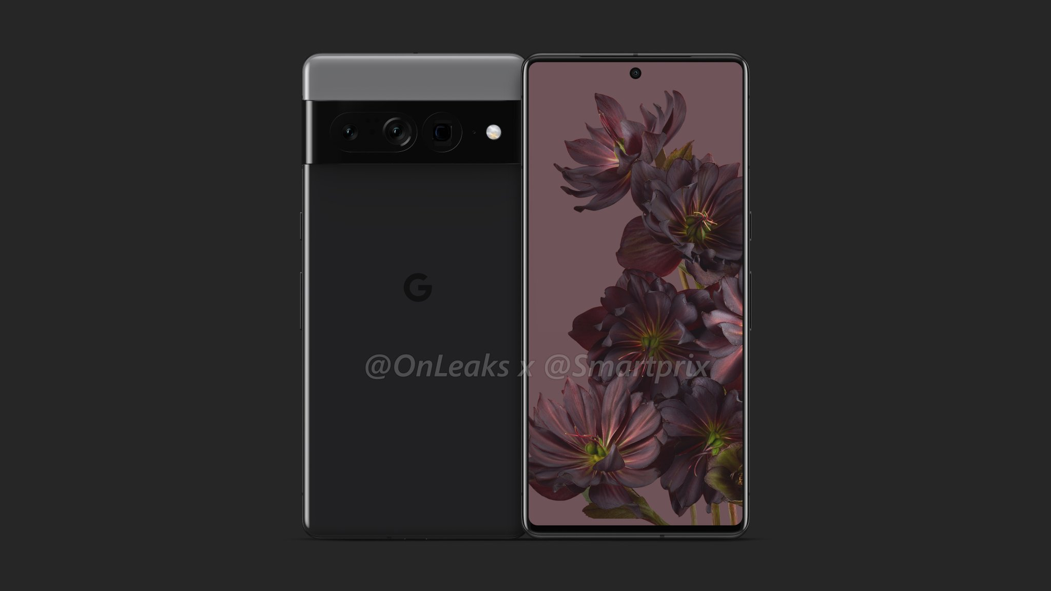 Major Google Pixel 9 Leaks Reveal Surprise New Design