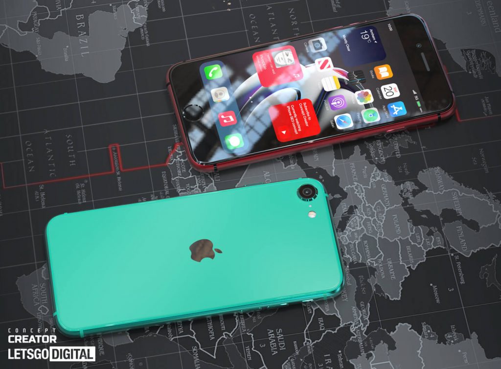 Apple likely to ship 25mn iPhone SE 3; Key Features Revealed