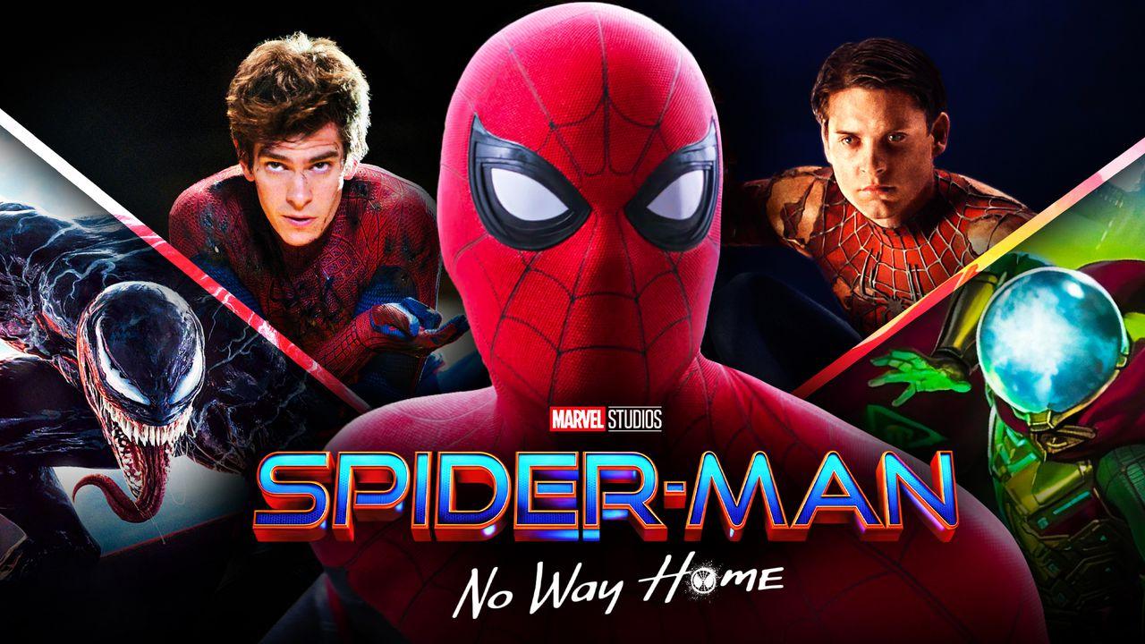 Spider-Man No Way Home online streaming: Here's How to stream Spider-Man No  Way Home in India - Smartprix