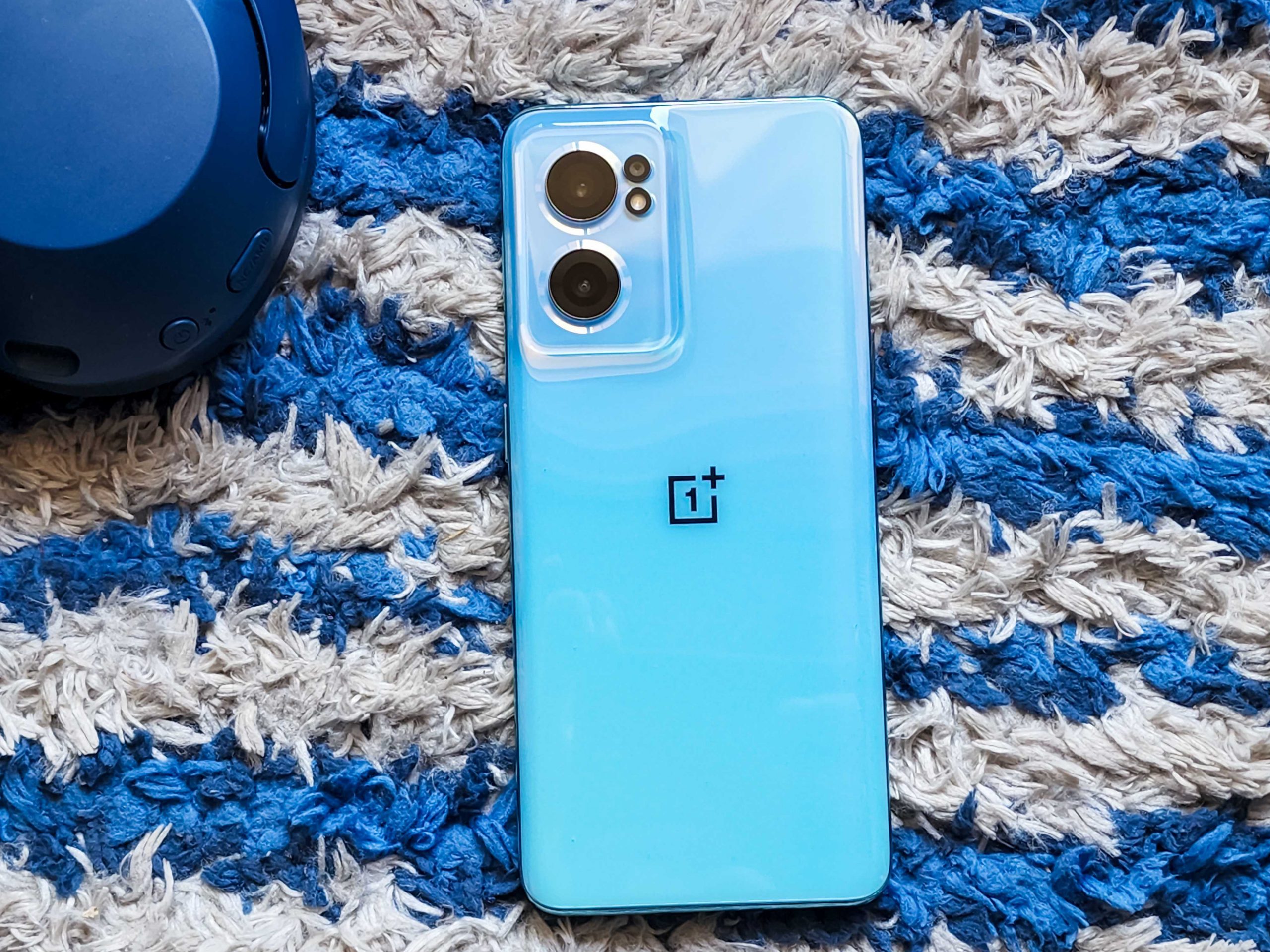 oneplus nord ce 5g rear camera