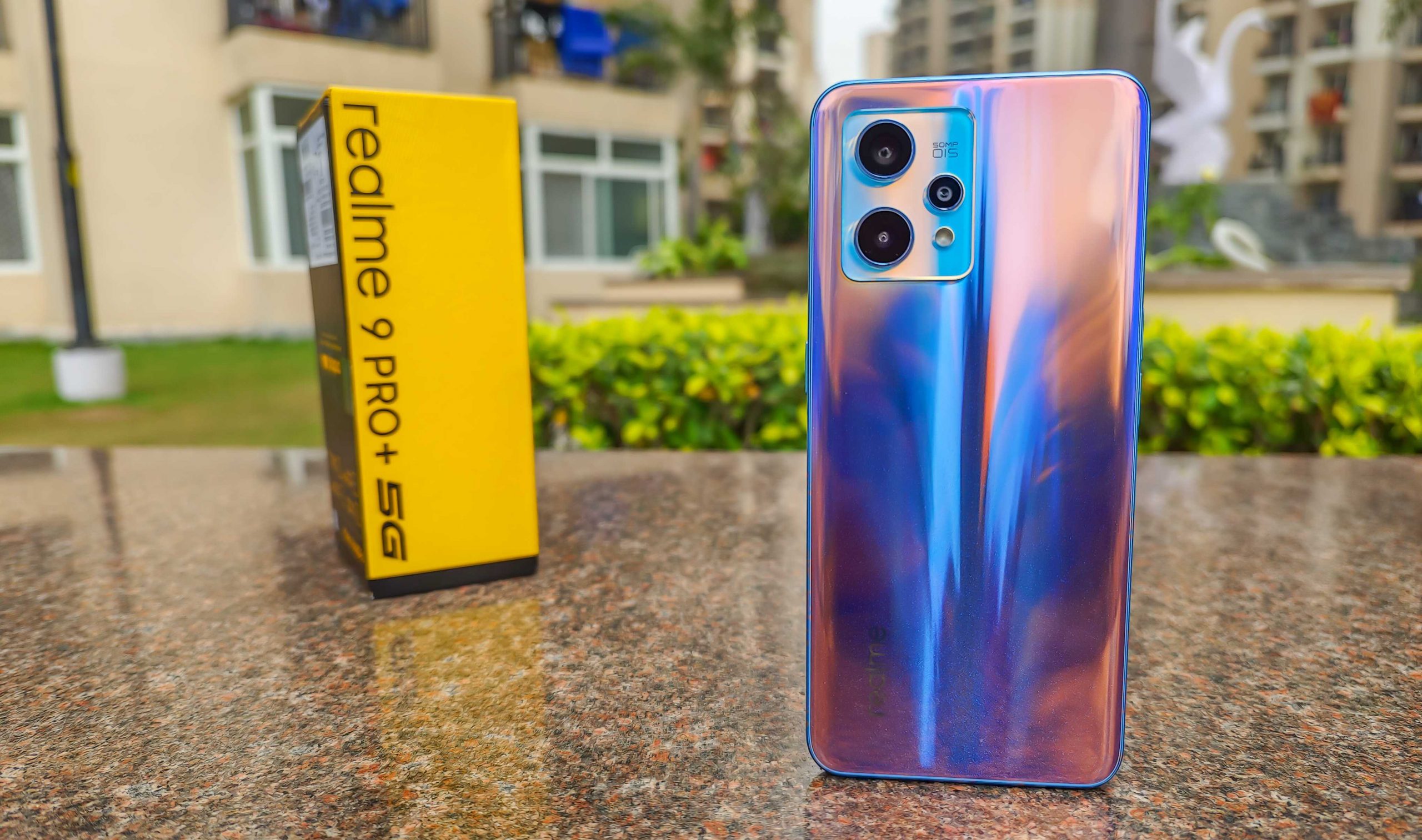 realme 9 Pro Review