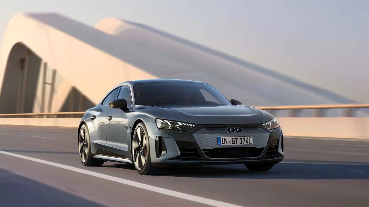 Fastest fully electric car discount