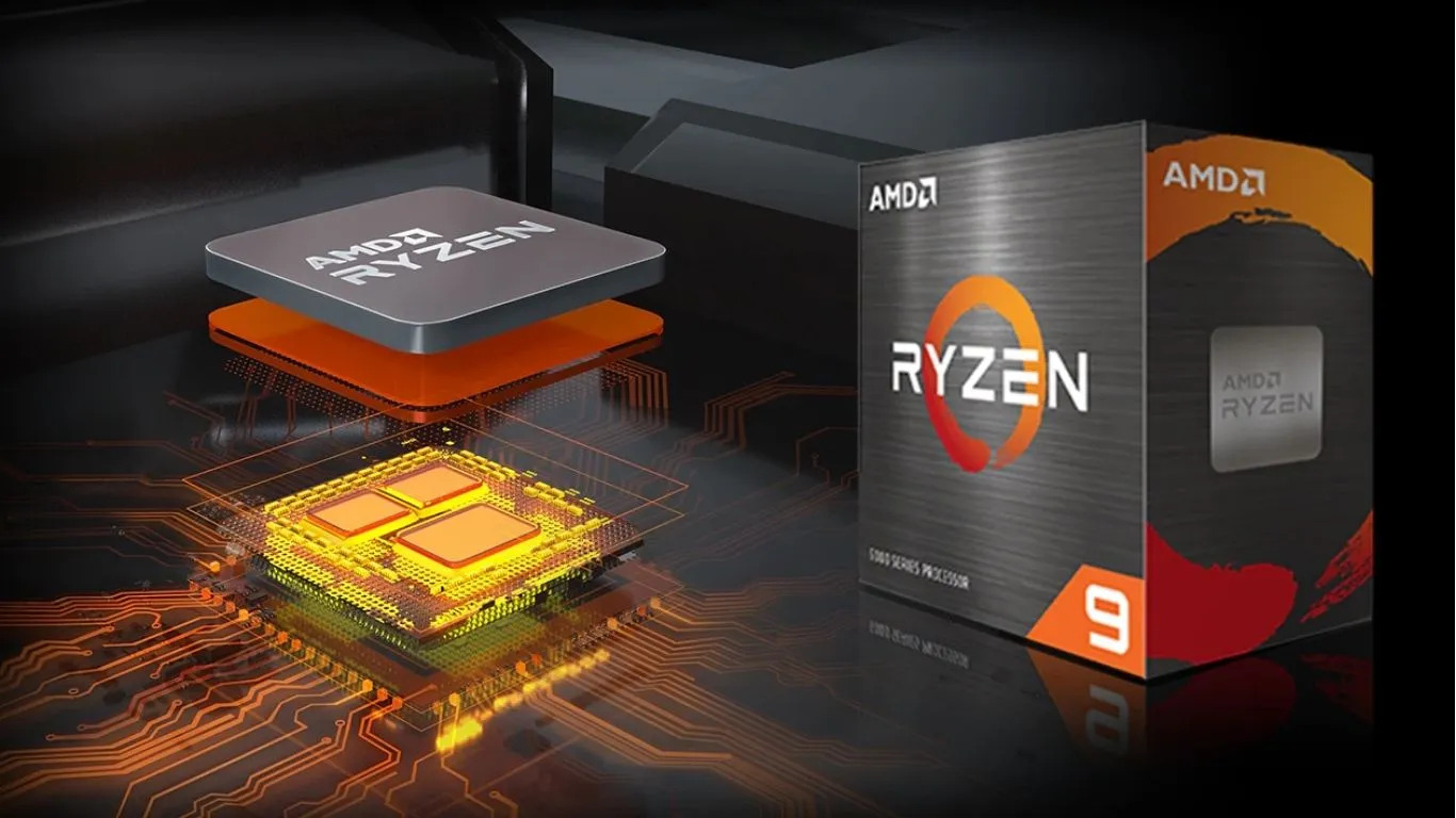 Ryzen 9 online 3900x a320