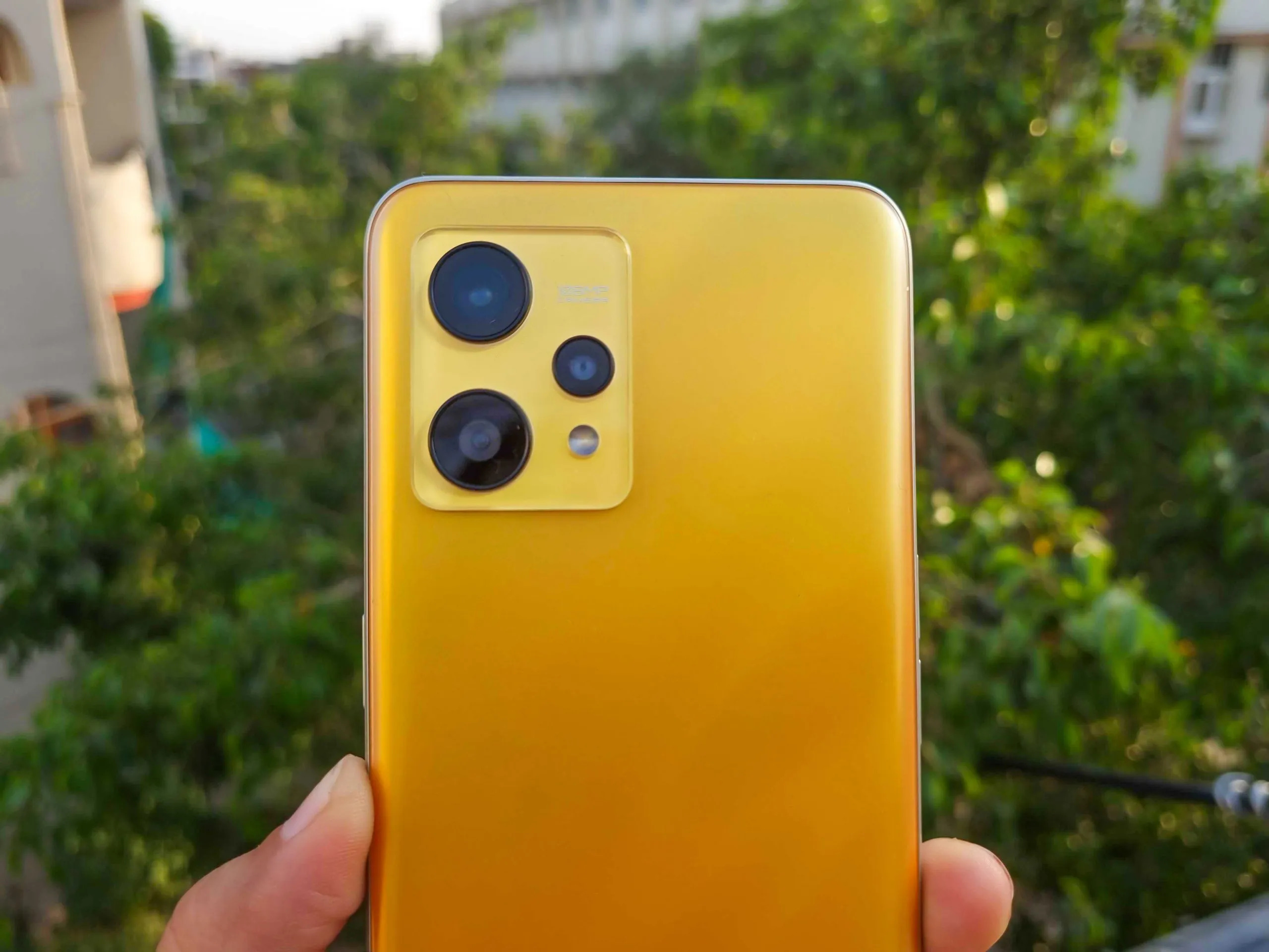 Realme 9 review: Feature-packed but no 5G