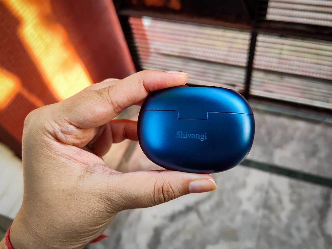 Realme Buds Air 3 review: cheap true wireless earbuds with ANC