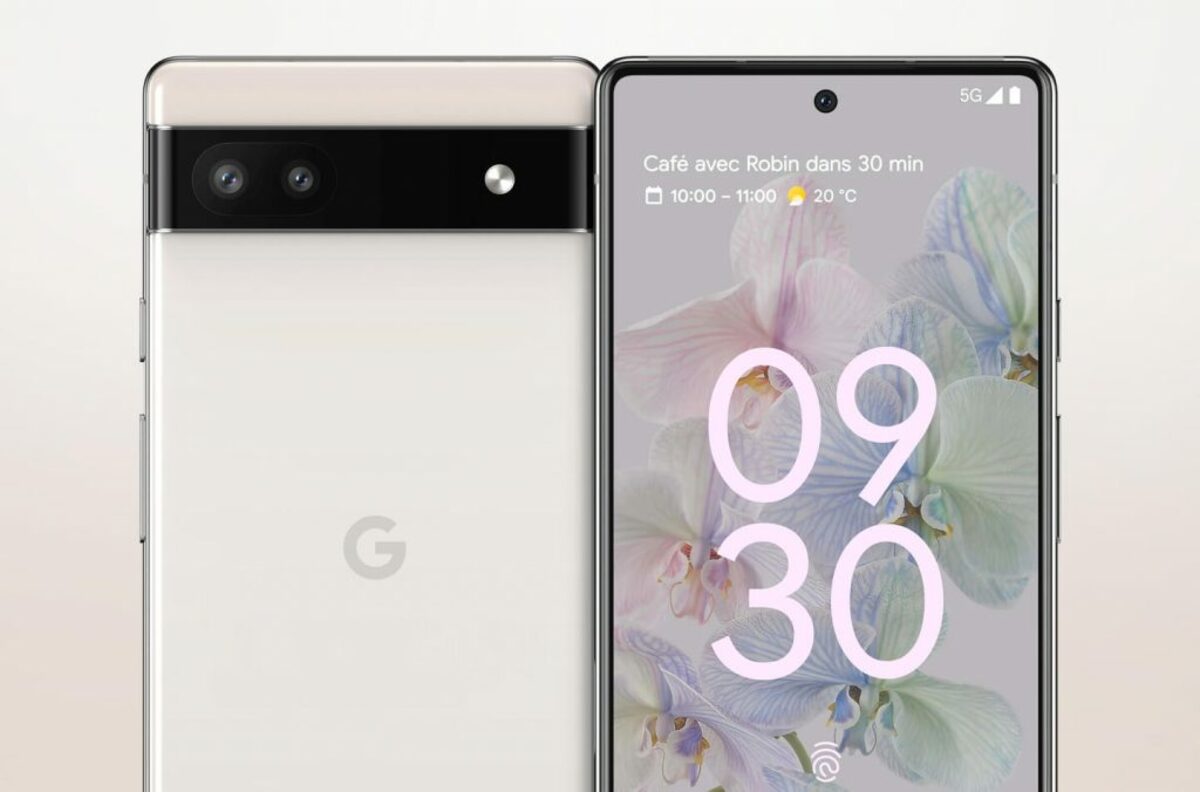 Google Pixel 6a might launch in May 2022: FCC website reveals 4