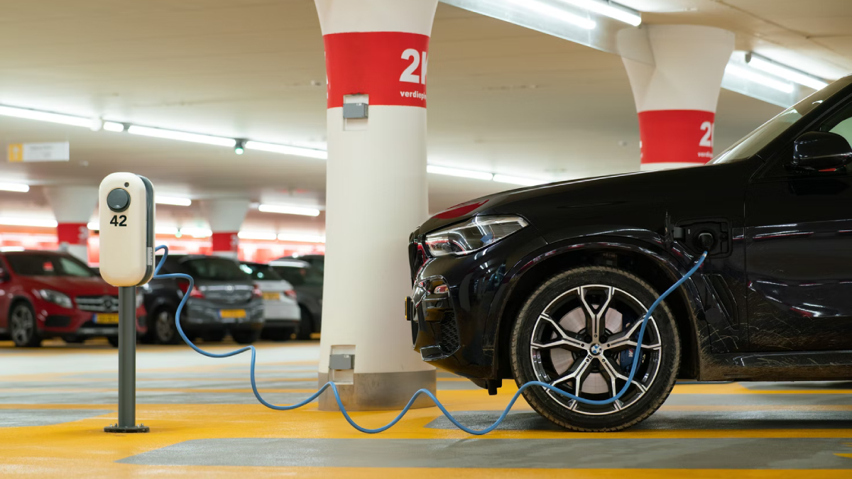 EV loans 2022 Check Electric Car & Bike Loan Special Interest Rates in