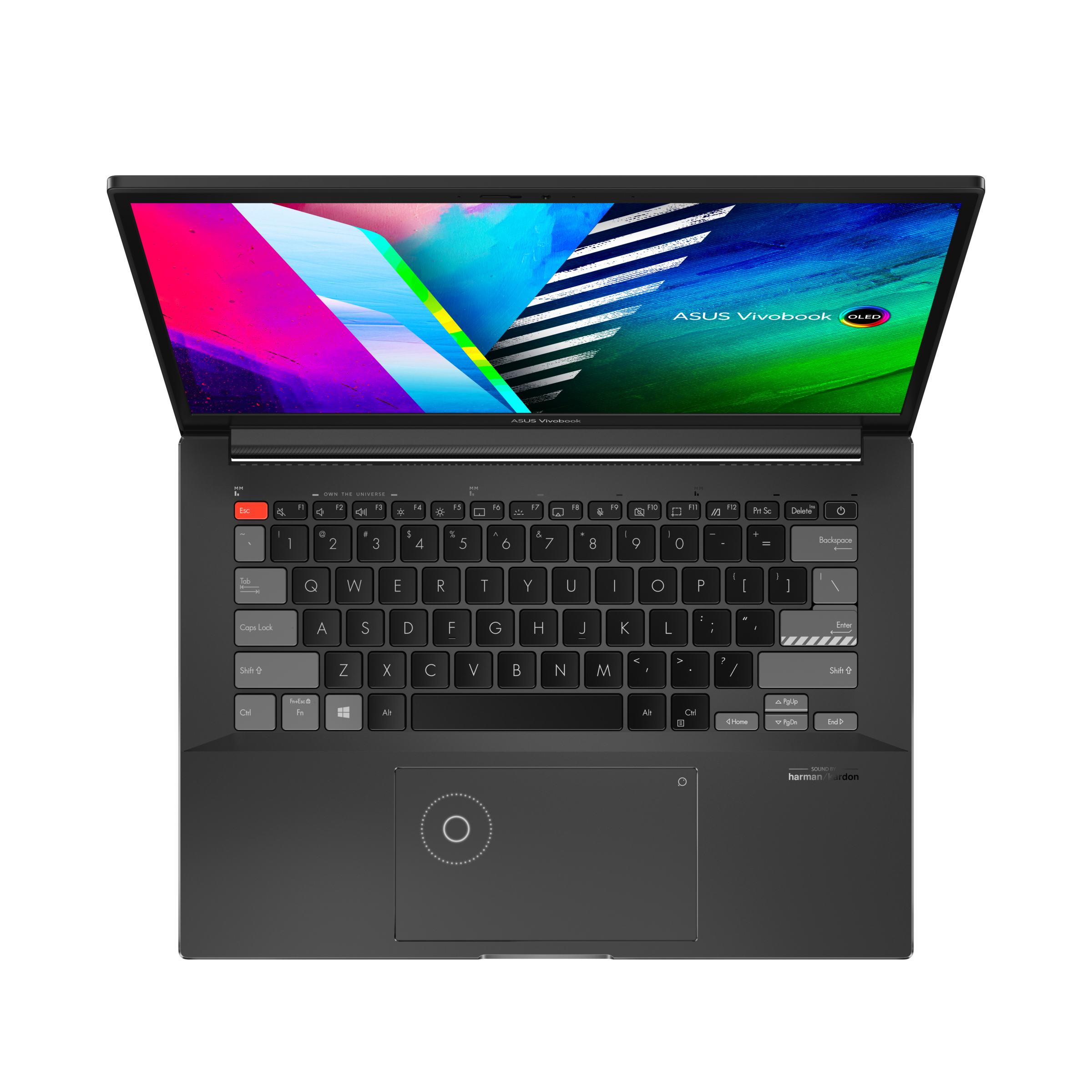 Asus Vivobook Pro 14X OLED launched in India: Read on to know more Asus Vivobook Pro 14X OLED launched in India: Read on to know more