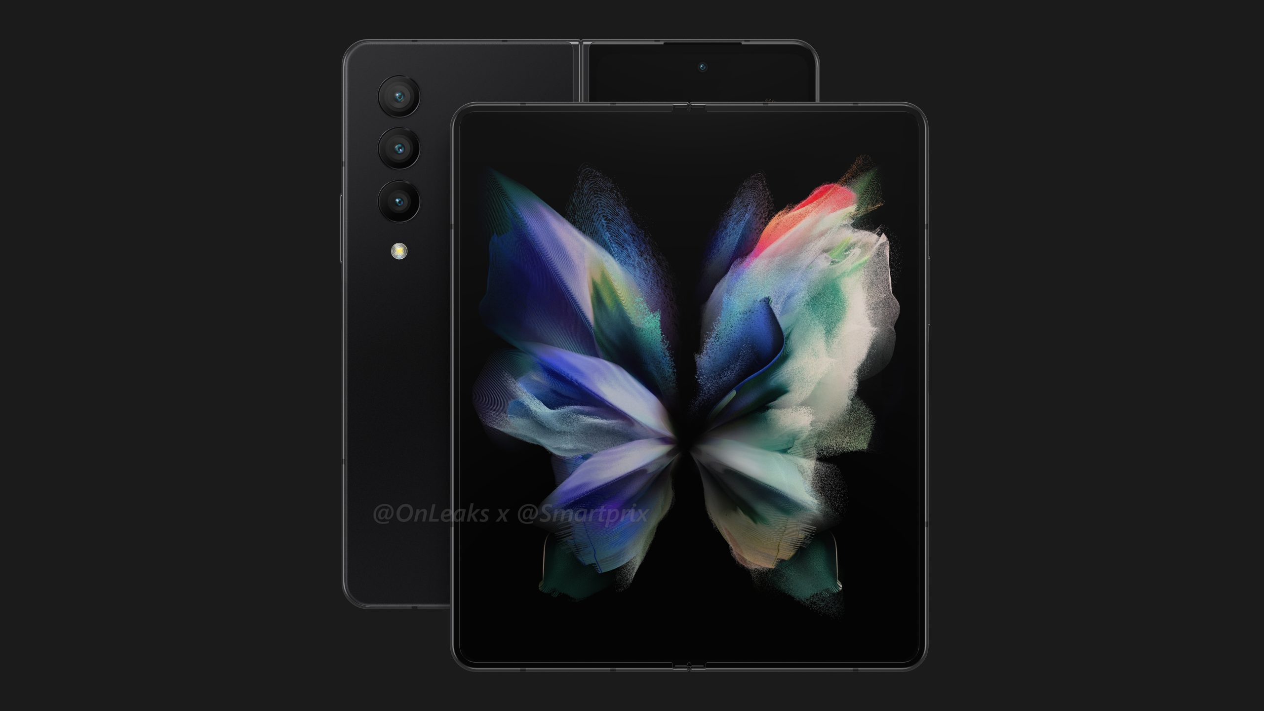 Samsung Galaxy Z Fold 5: Tipster Leaks Hardware Specs, Upgrades