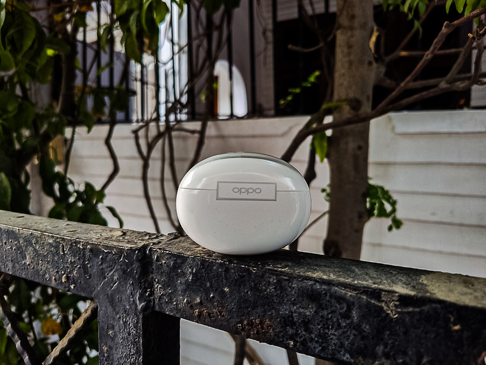 Oppo Enco Air3 (regancipher review) - Reviews  Headphone Reviews and  Discussion 