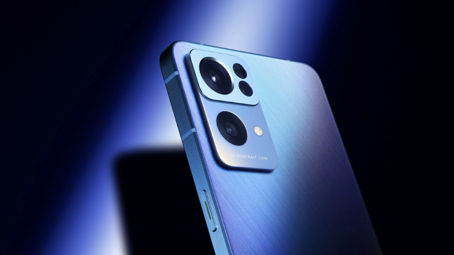 Oppo Reno 8 Series to launch in China on 23rd May: Live images