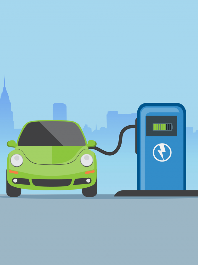 Electric Car Buying Guide Things you should keep in mind before buying