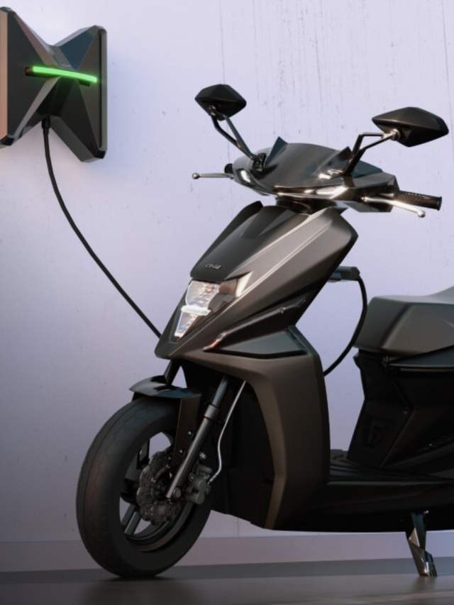 Best Electric Scooters and Bikes to buy in India in 2022 Smartprix Bytes