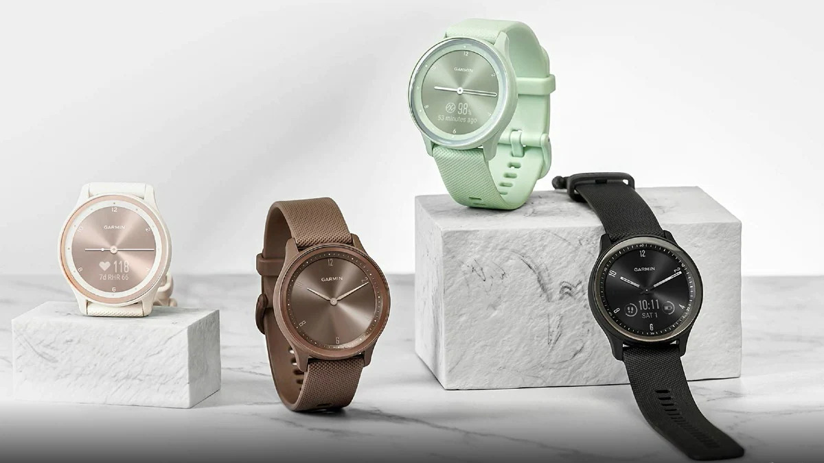 Garmin launches a new value-focused smartwatch and a sports-bra