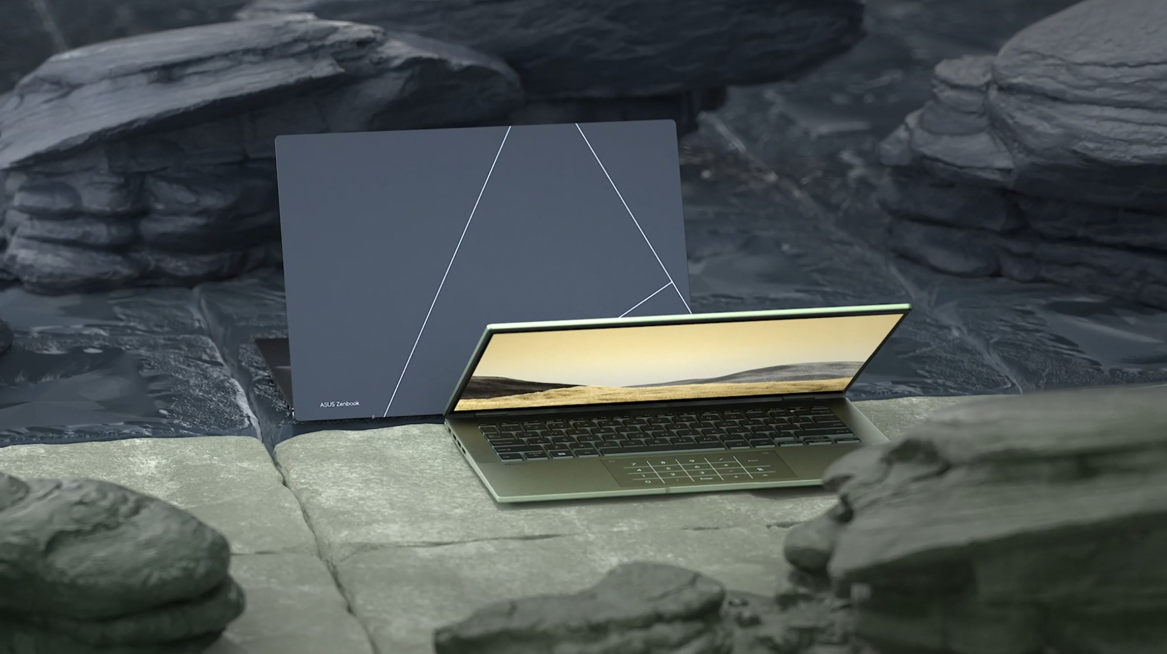 Asus Zenbook 15 OLED 2023 Price in Nepal, Specifications, More!