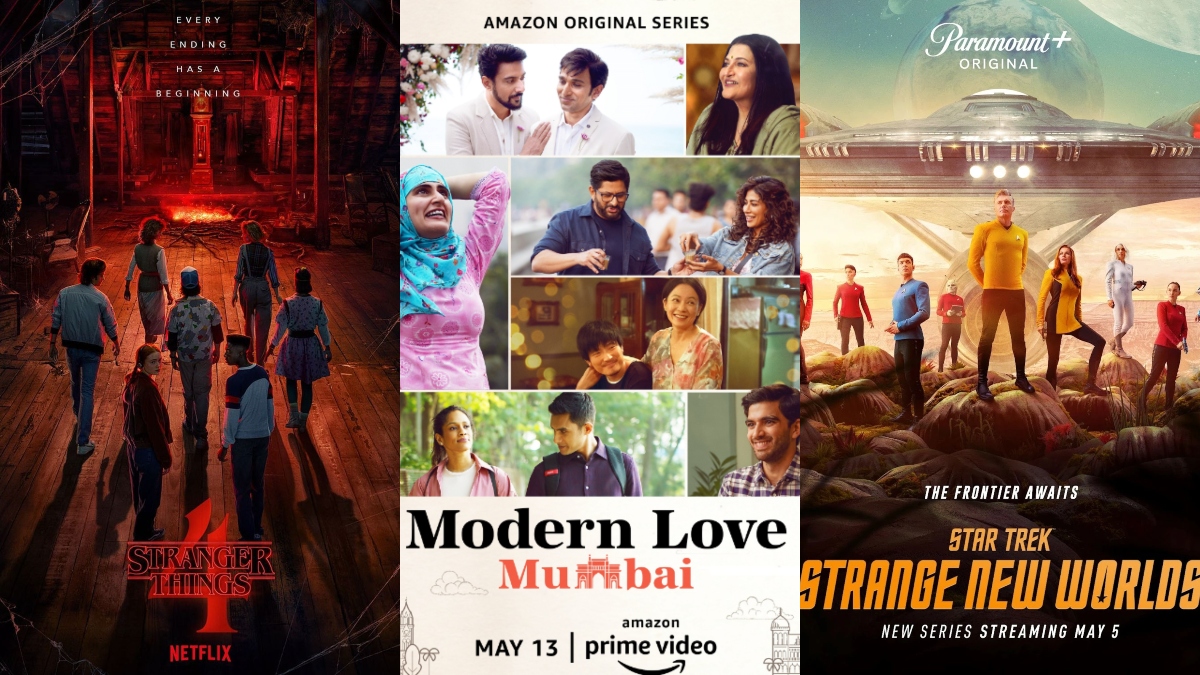 IMDb Reveals the 50 Most Popular Indian Web Series of all Time: How Many  have you watched? - Smartprix
