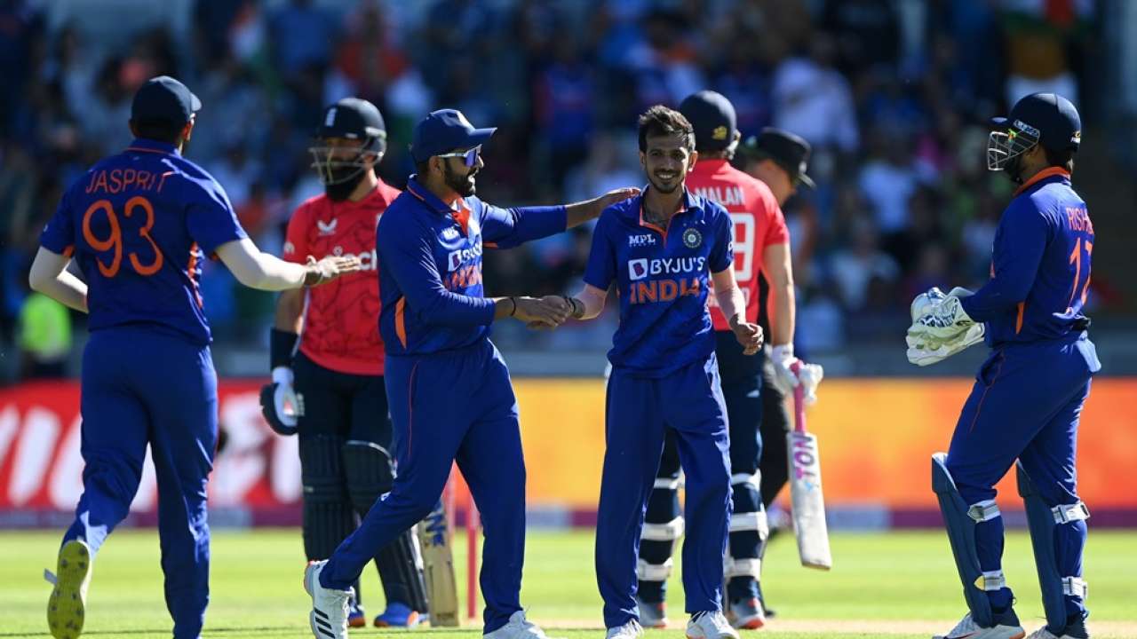 India Vs England T20I Semi-Final Streaming Free: How to watch IND vs ENG  T20I Semi-Final Live on Mobile & TV - Smartprix