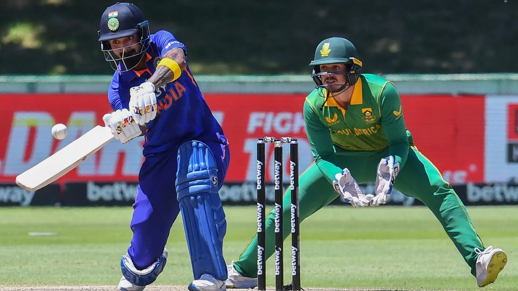 India Vs South Africa T20 World Cup Live Streaming Free How to watch IND vs SA 2nd T20 World Cup Live on Mobile and TV