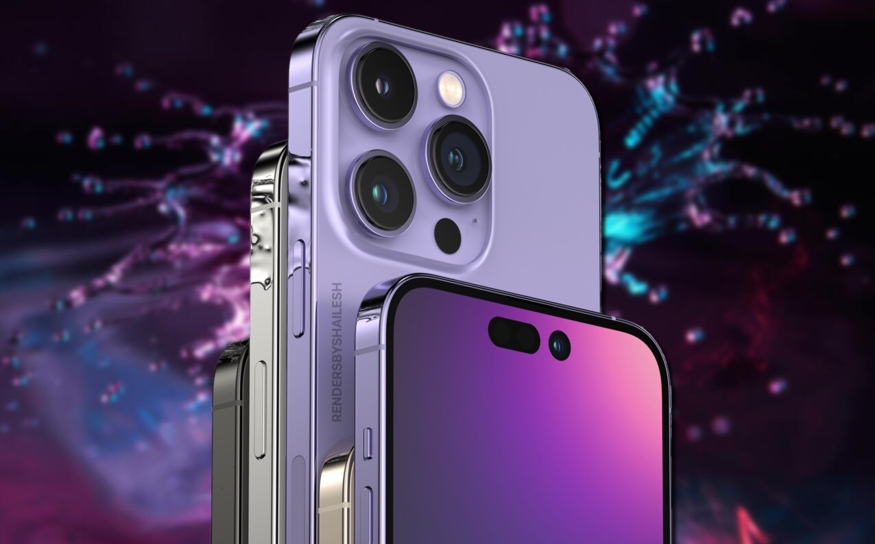iPhone 14 All we know about Apple s 2022 iPhones Smartprix