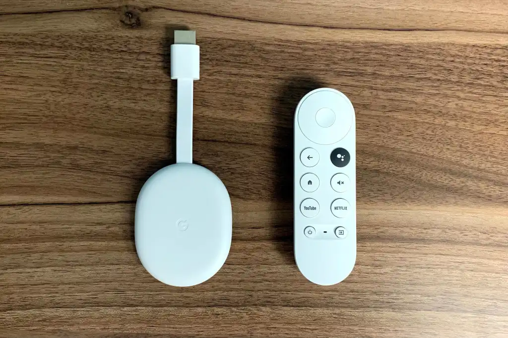 Next-gen Chromecast with Google TV is launching in India soon