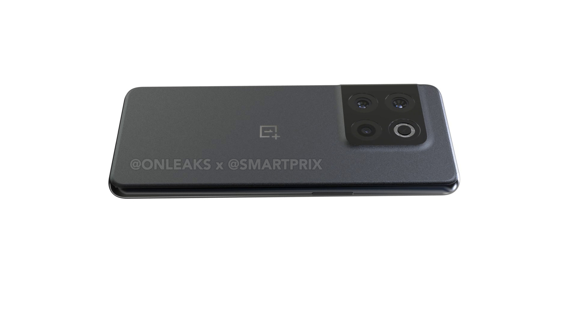 Exclusive first look at OnePlus 10T: OnePlus is bringing back the