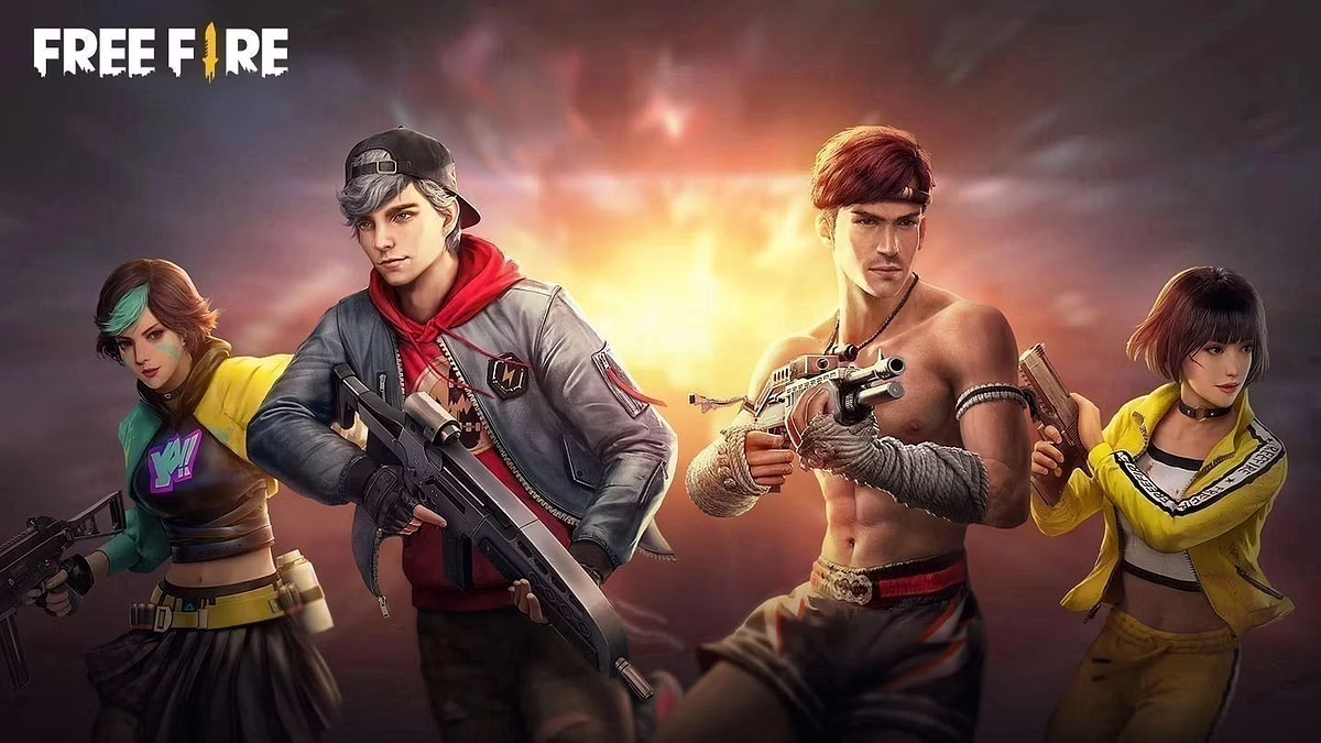 Garena Free Fire Redeem Codes for Today [August 19, 2022]: How To Redeem  Them? - Smartprix Bytes