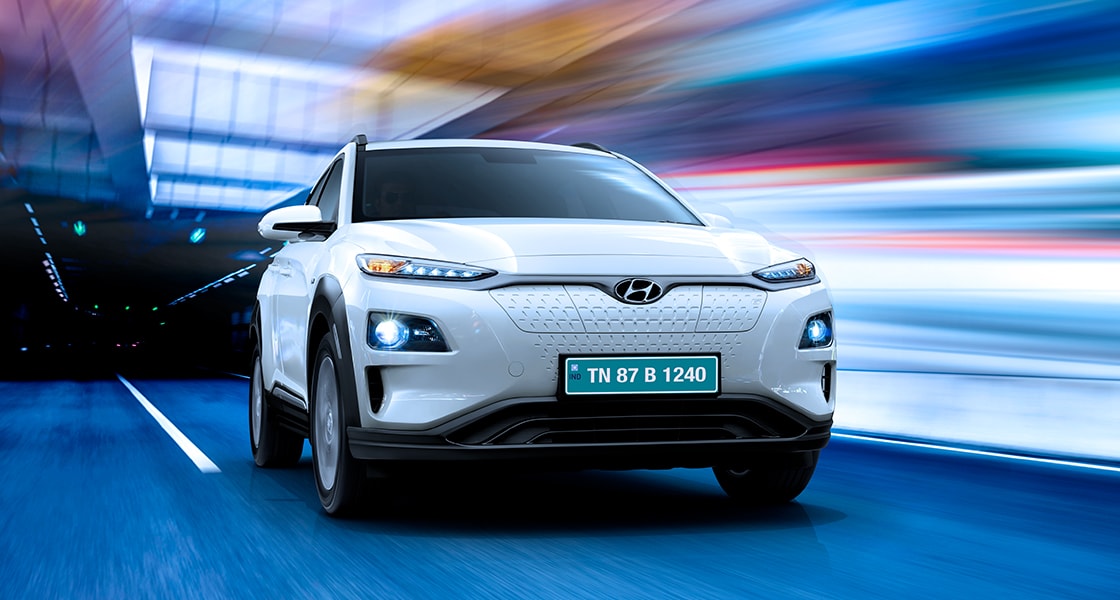 Hyundai India to invest $512B to launch six EV cars by 2028 in India