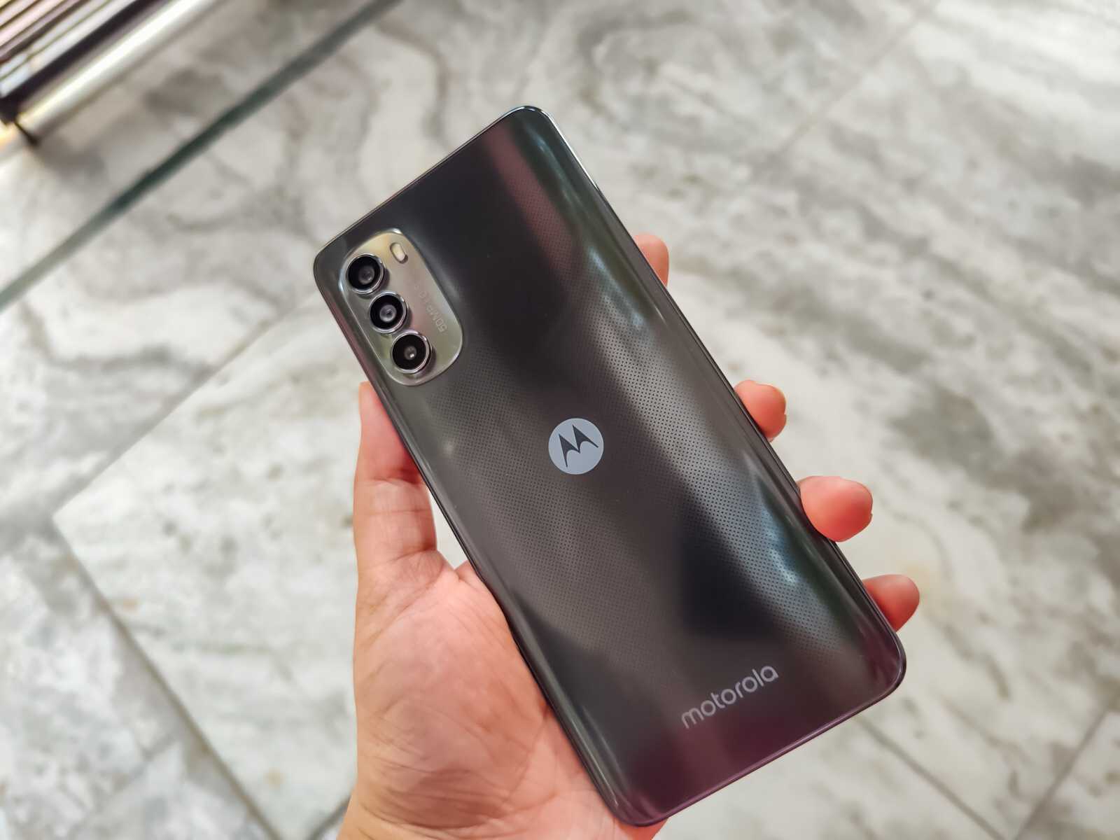 Motorola Moto G54 5G (12GB RAM +256GB) Price in India 2024, Full Specs &  Review