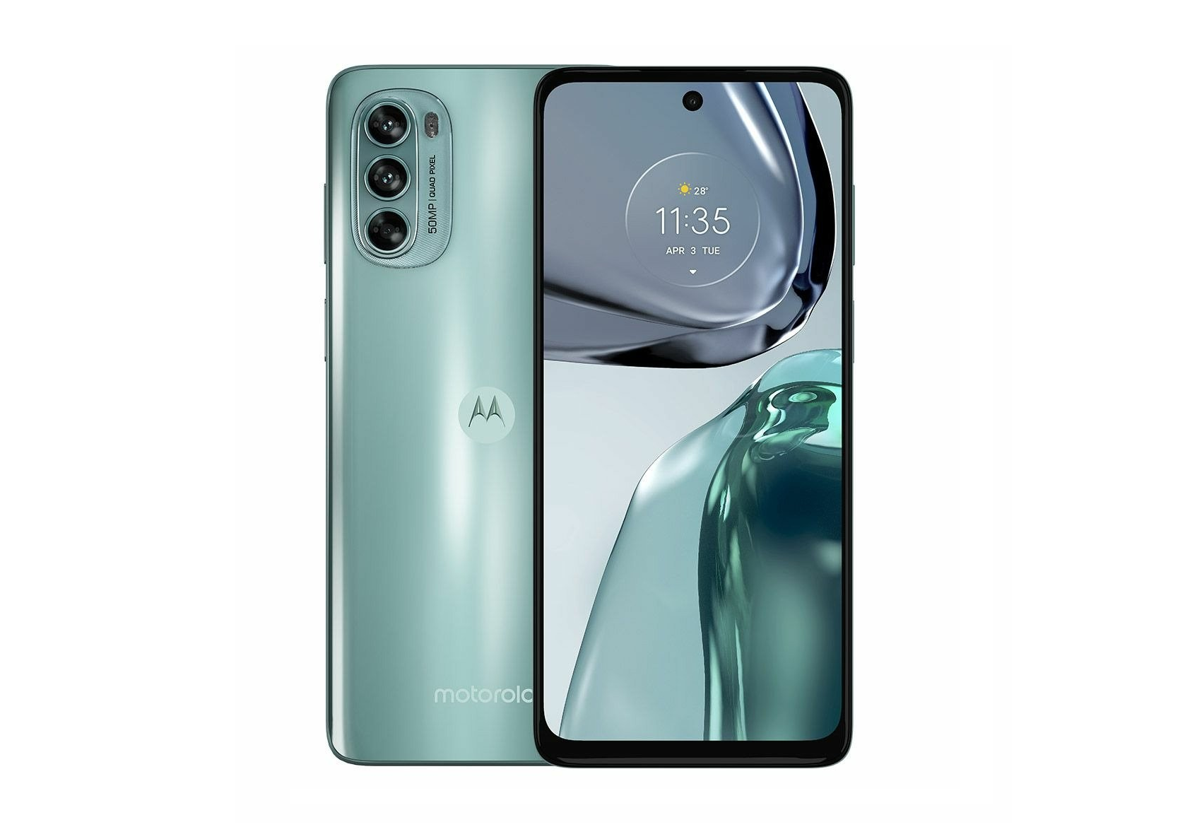 Motorola Moto G82 5G India date revealed, check specs Smartprix