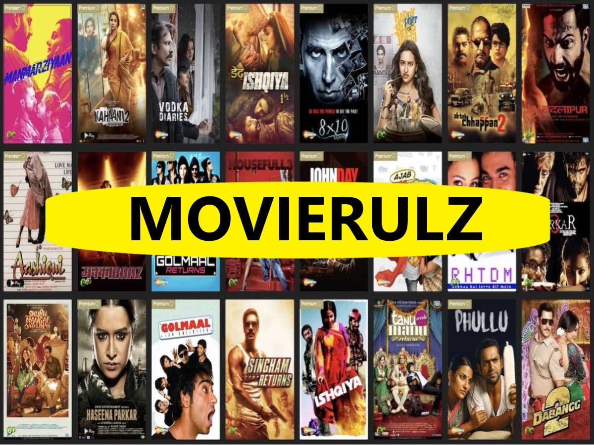 Movierulz Tamilrockers movie download 2022 Is it safe and legal to