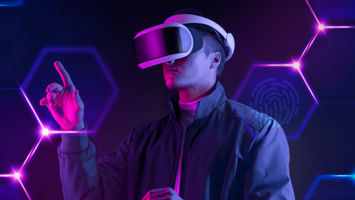 What is VR Porn? VR Porn is a new buzzword in the metaverse Smartprix