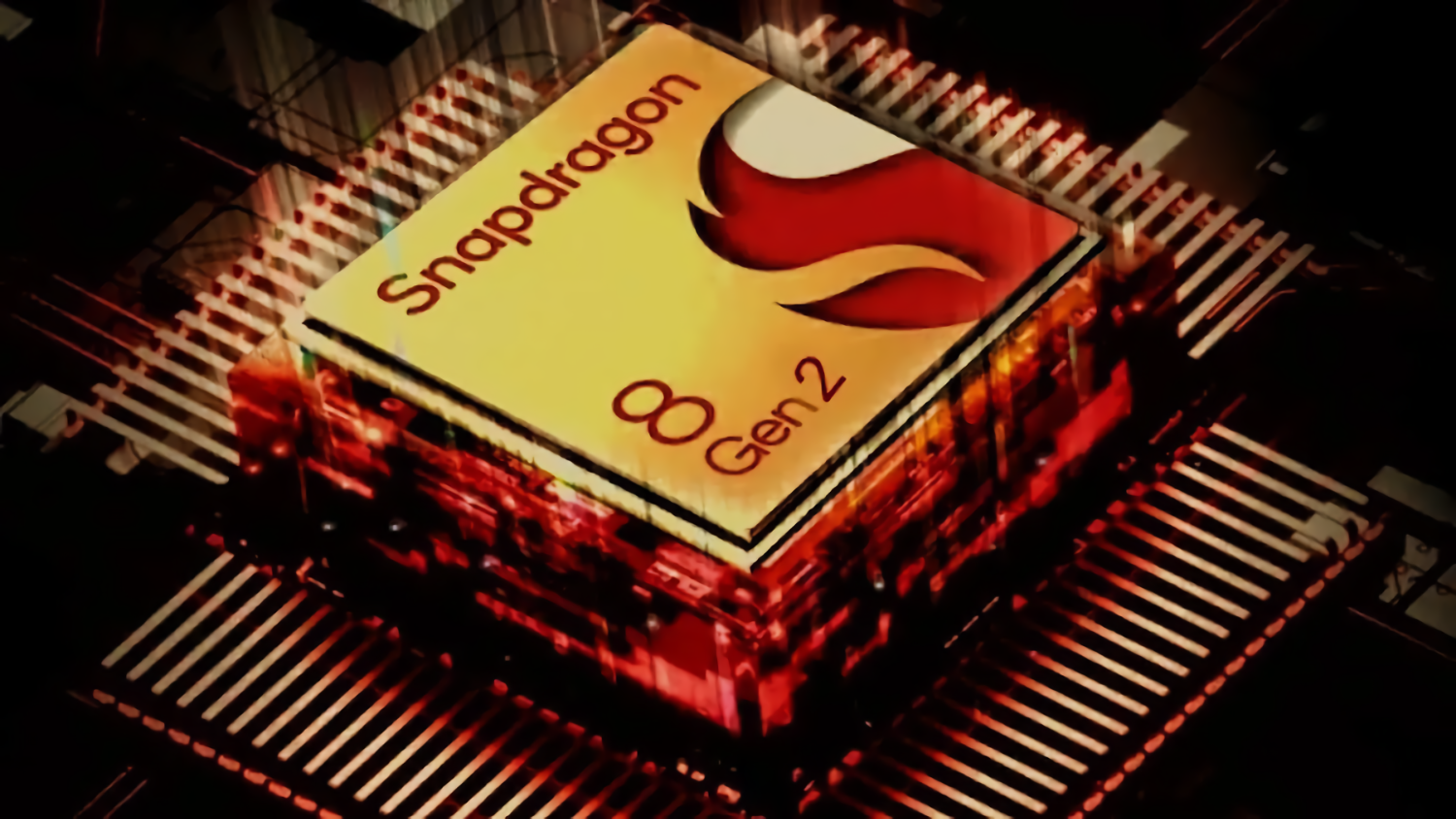 Qualcomm could introduce Snapdragon 8 Gen 2 SoC pretty soon - Smartprix