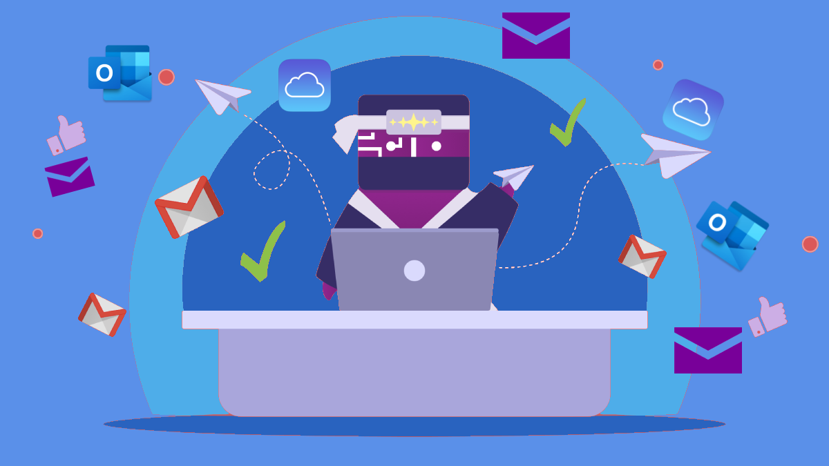 What s my email id or email address learn how you can recover a lost email id smartprix