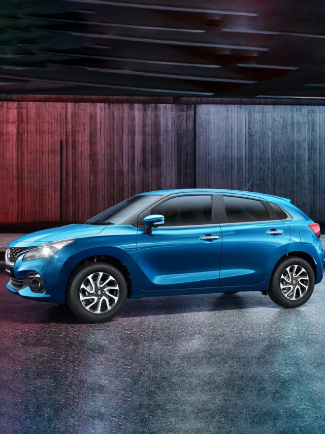 10 Topselling Hatchback Cars in India in June 2022 Smartprix Bytes