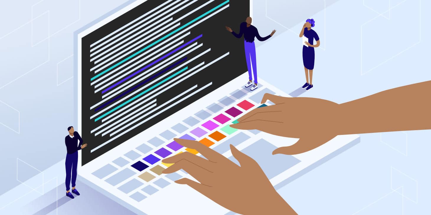 A Complete Guide to HTML Colour and HTML Hex Codes - Smartprix Bytes