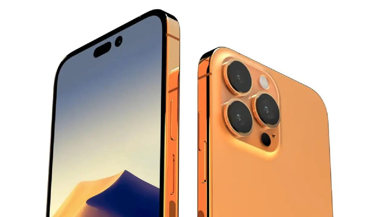 В сеть утекли макеты линейки iPhone 15