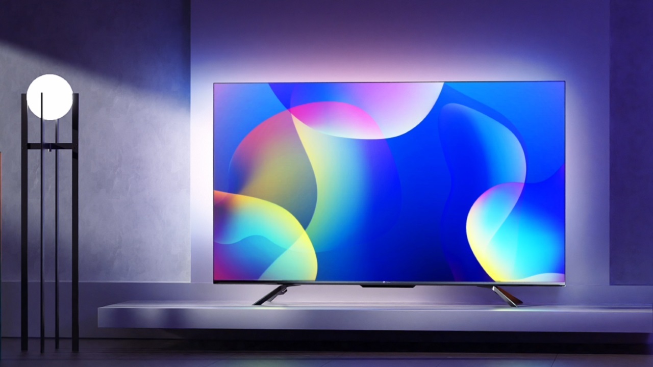 Hisense launched new 4K Google TV series starting with INR 29,999