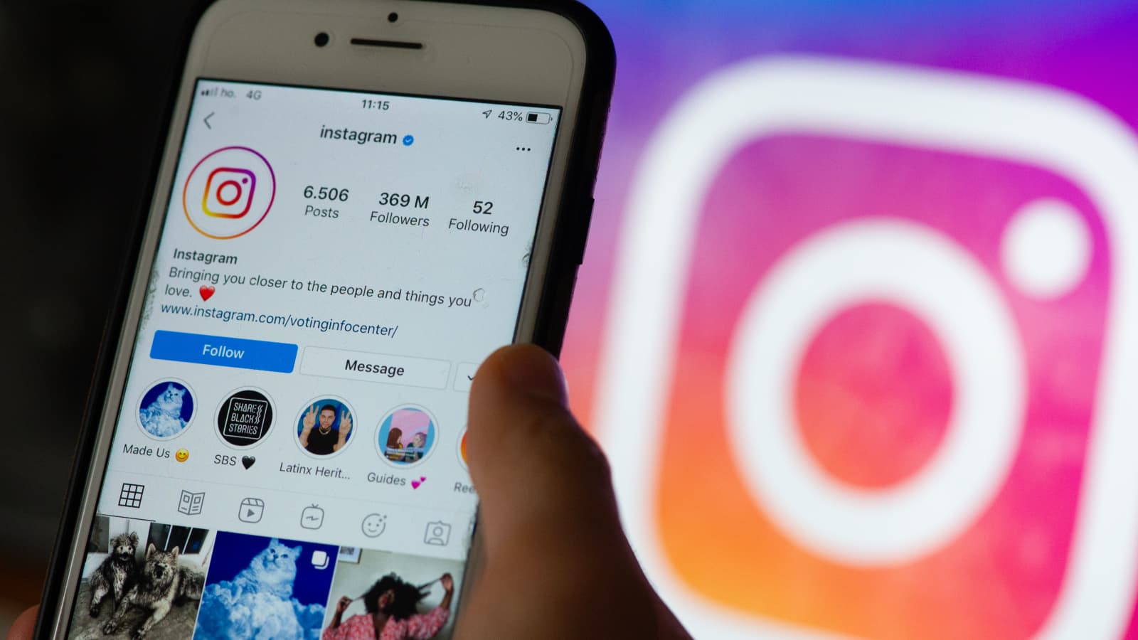 9 Brands Driving Meaningful Change on Instagram