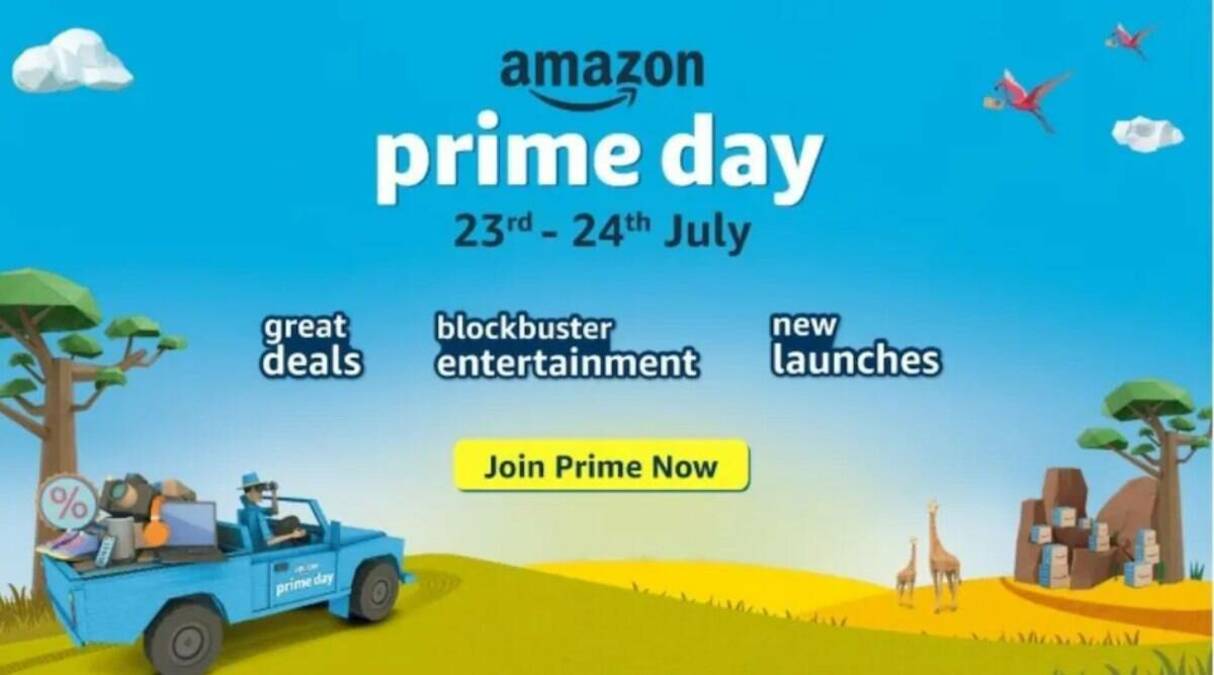 Amazon Prime Video linesup new original series and popular movies for