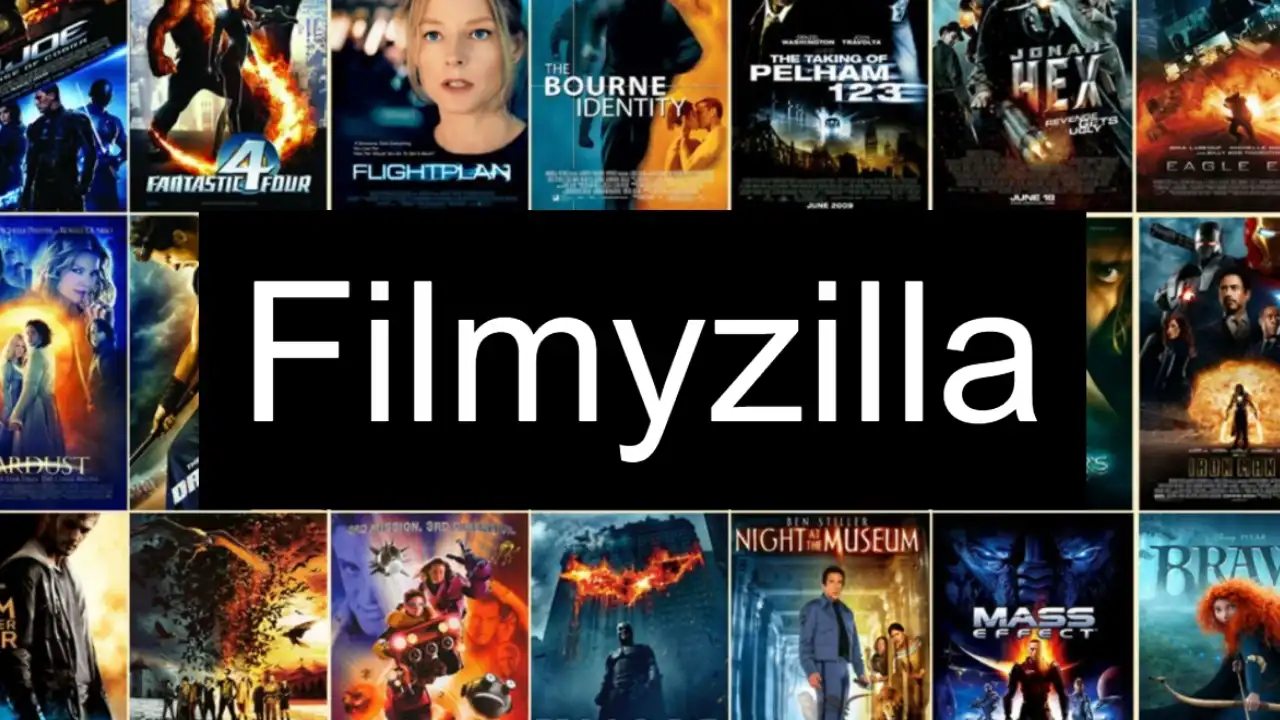 Filmyzilla Website to download movies & TV Shows: Is it safe & legal to  download movies from Flimyzilla? - Smartprix