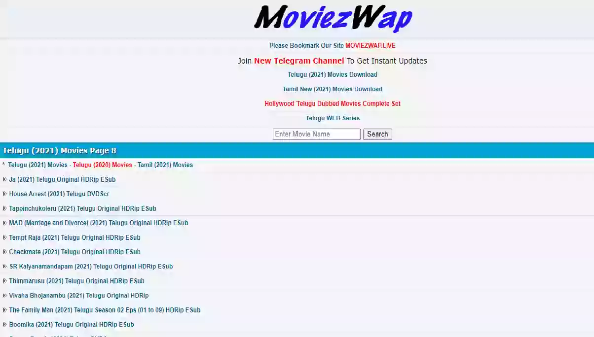 Moviezwap Movie Download Website: Is it safe & legal to use Moviezwap in  India? - Smartprix